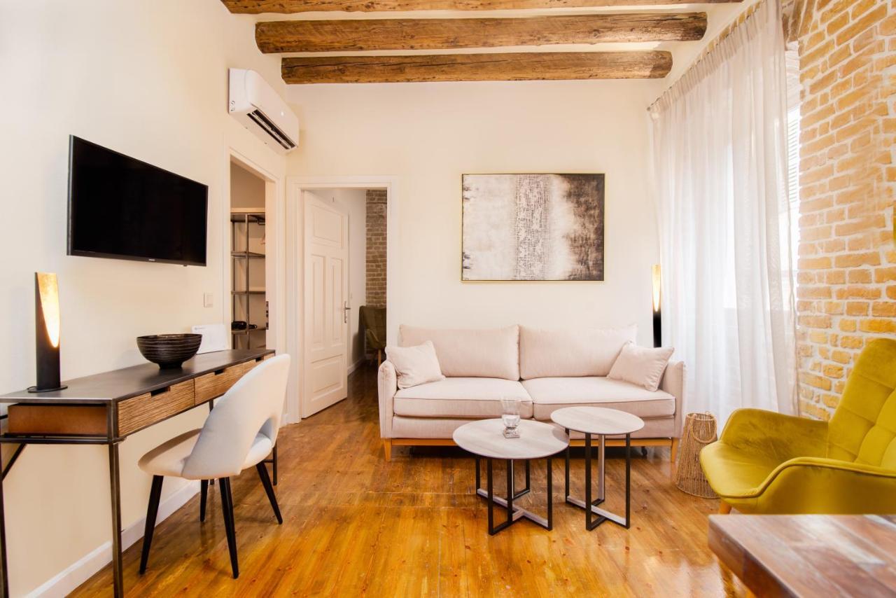 Curcumelli Luxury Suites - Κορκυρα Corfu  Eksteriør bilde