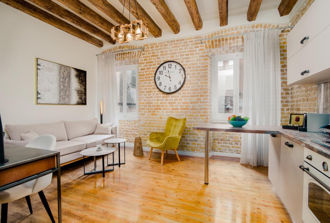 Curcumelli Luxury Suites - Κορκυρα Corfu  Eksteriør bilde