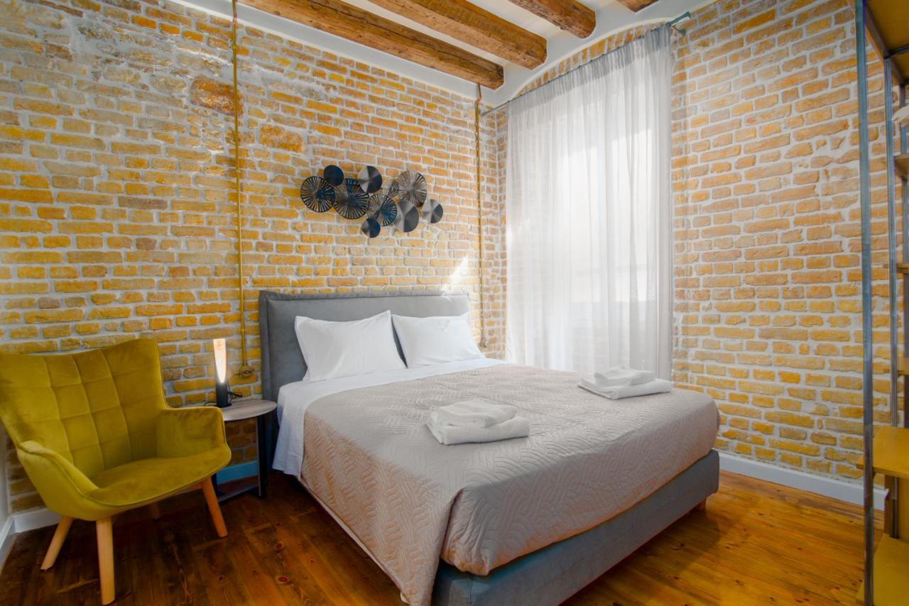 Curcumelli Luxury Suites - Κορκυρα Corfu  Eksteriør bilde