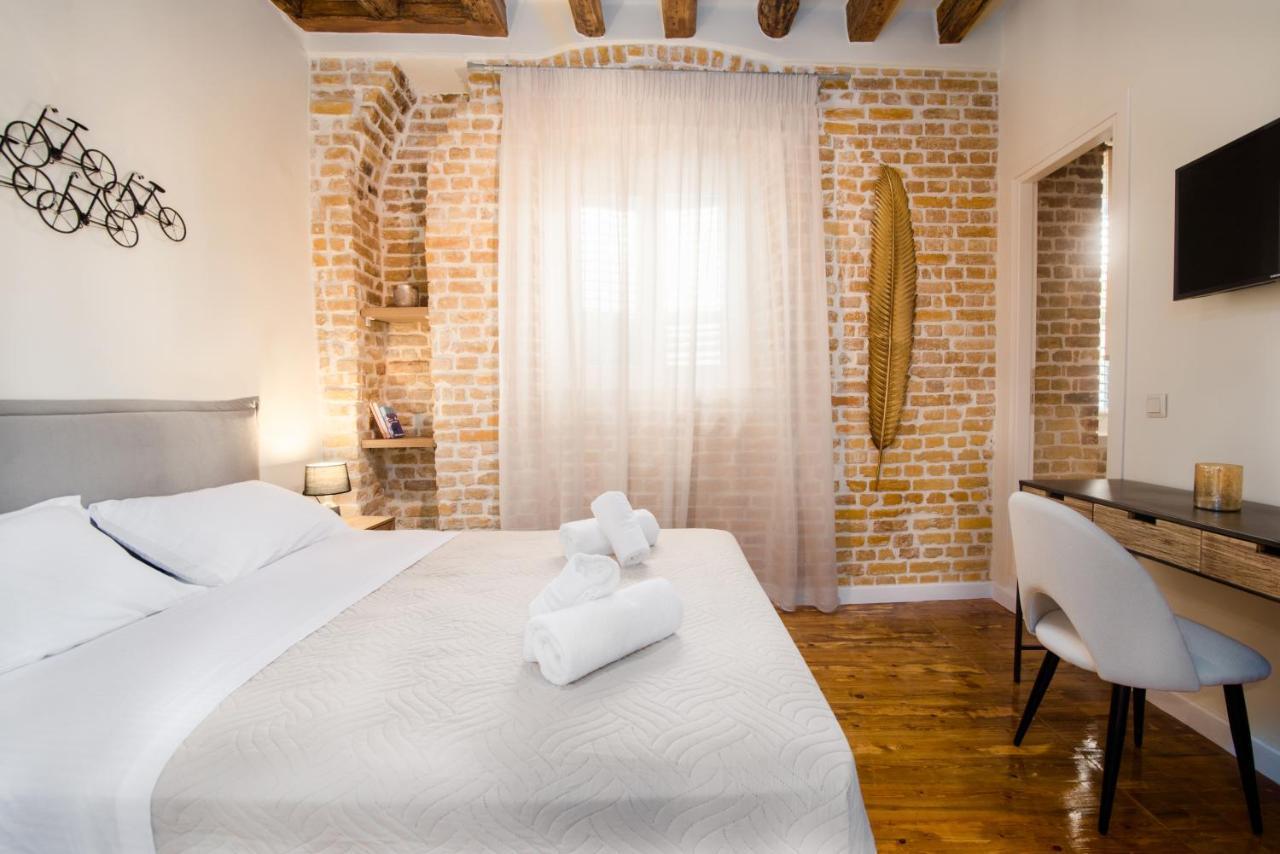 Curcumelli Luxury Suites - Κορκυρα Corfu  Eksteriør bilde